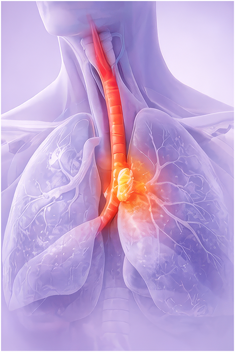 Yemek Borusu Tümörleri